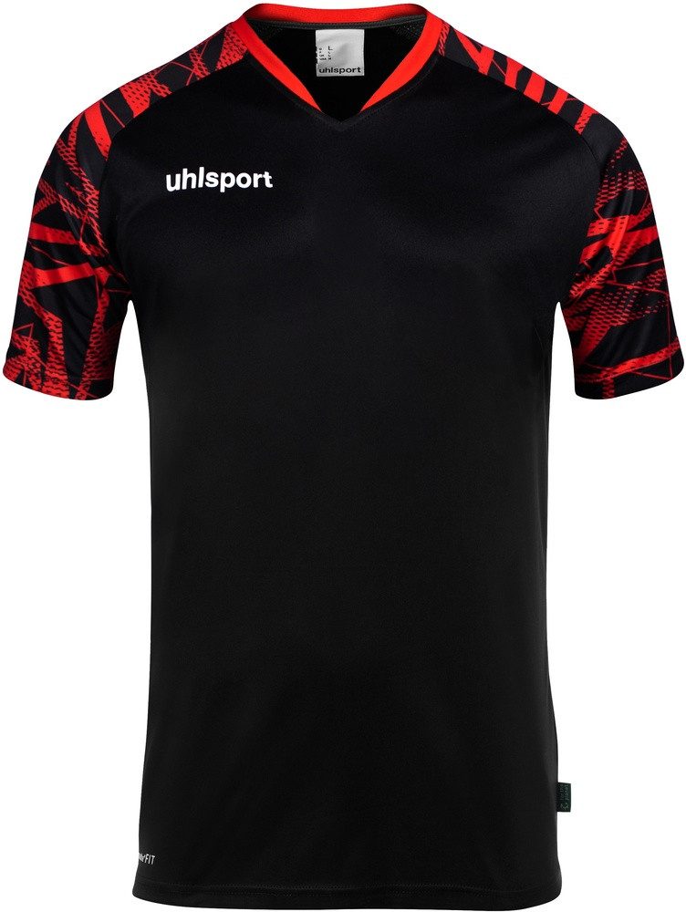 uhlsport Handballtrikot Goal 25 Trikot Kurzarm