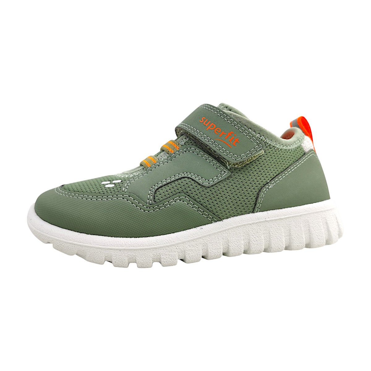 Superfit Klettschuh
