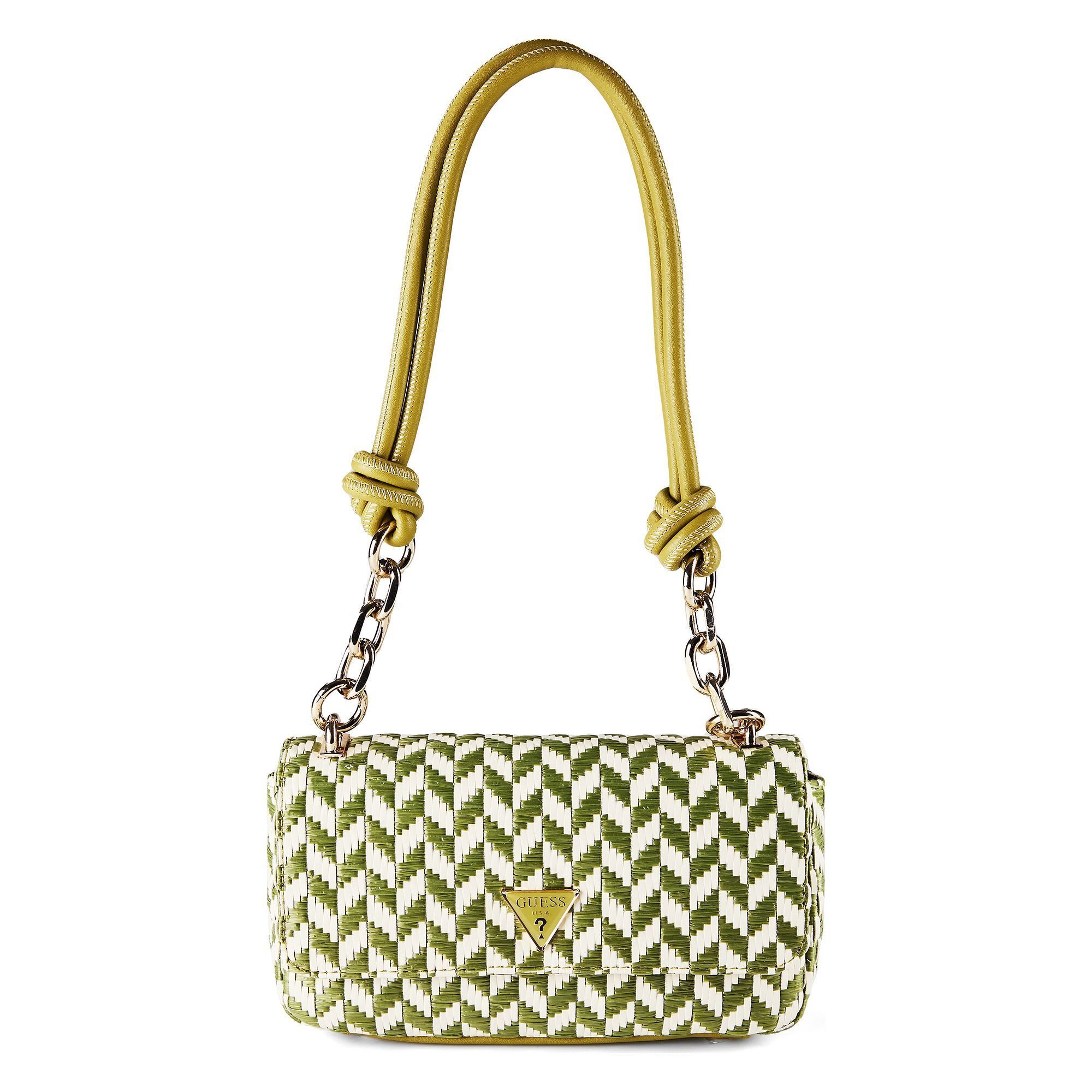 Schultertasche Tessi