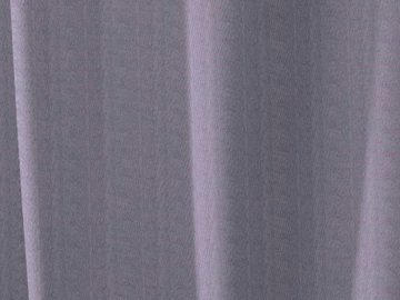 Vorhang Uni Collection light, Wirth, Kräuselband (1 St), blickdicht, nach Maß