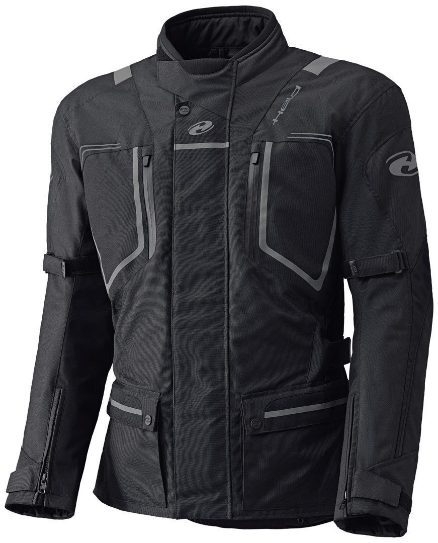 Motorradjacke Zorro wasserdichte Motorrad Textiljacke