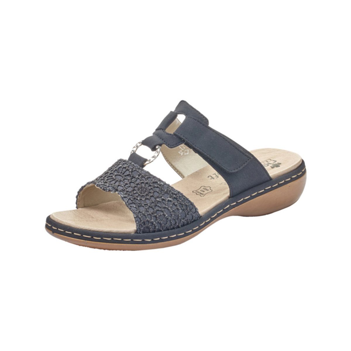 Rieker »blau« Sandalette (1-tlg) online kaufen | OTTO