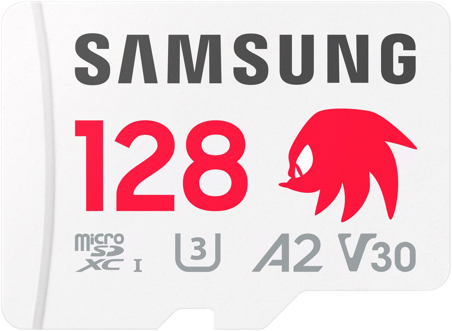 SONIC microSD + SD Adapter Speicherkarte