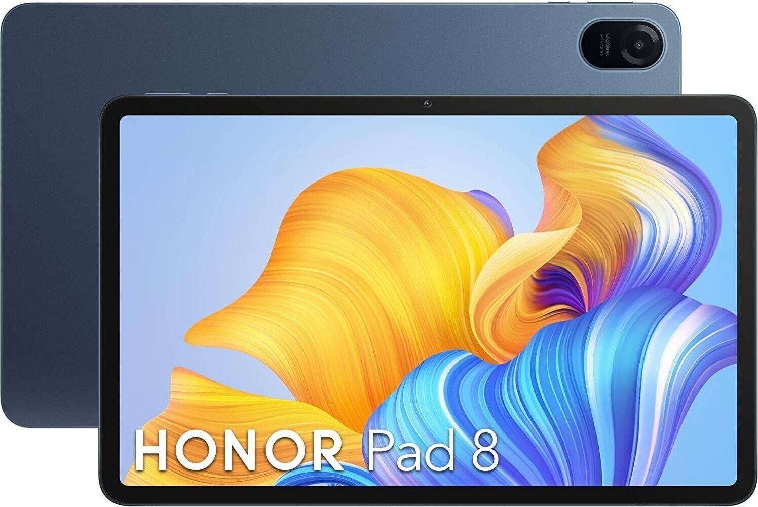 Honor Honor Pad 8 WIFI 6GB +128GB, Tablet 12 zoll 2K Tablet Tablet