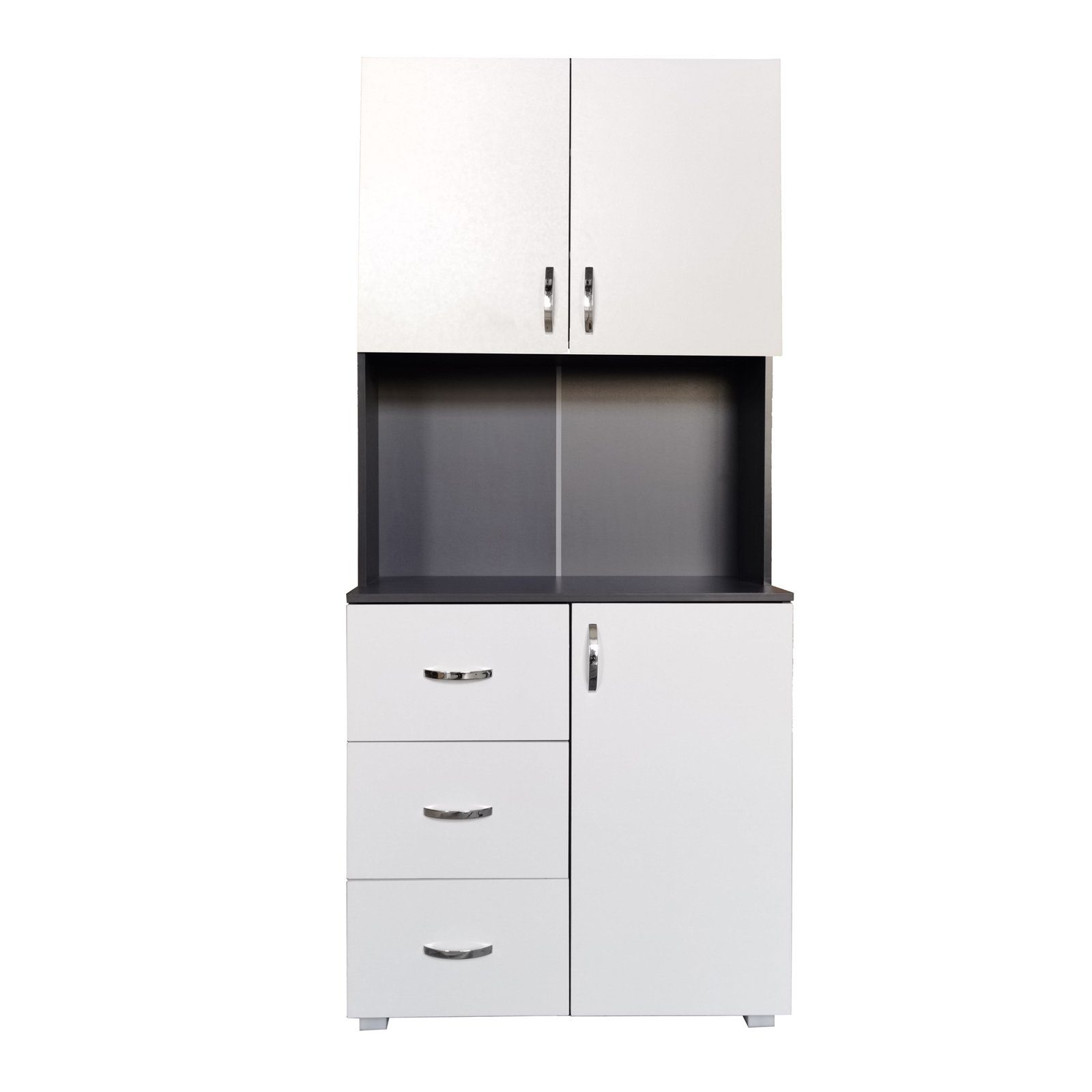 HTI-Line Küchenbuffet Küchenbuffet Blanca (Stück, 1-St., günstig online kaufen