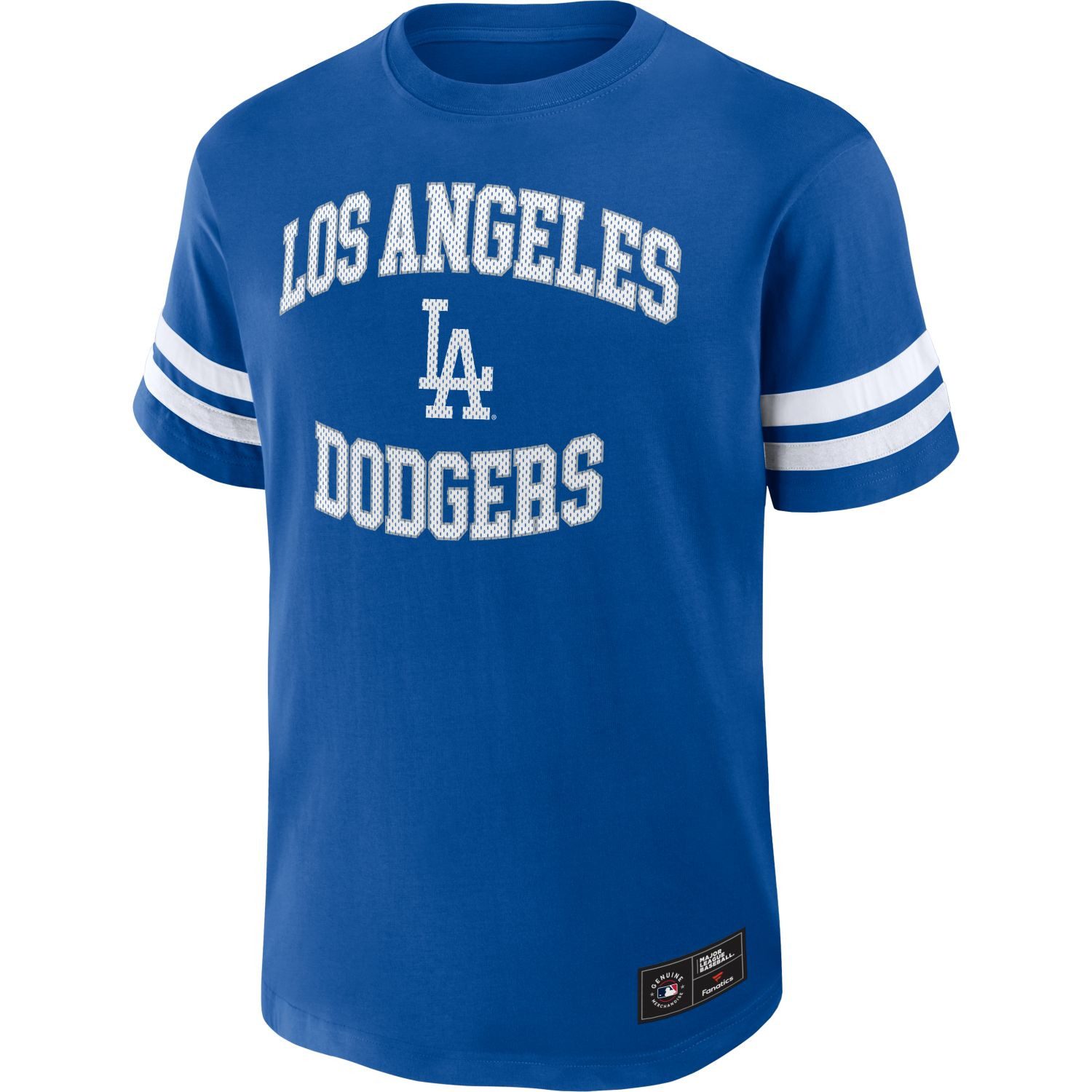 Fanatics Print-Shirt NFL Foundation Los Angeles Dodgers günstig online kaufen