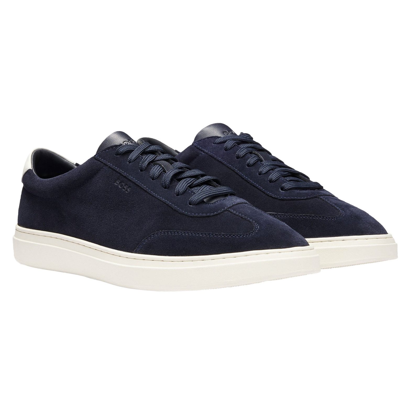 BOSS Kieran_Tenn_sdoxf Sneaker mit BOSS-Branding günstig online kaufen