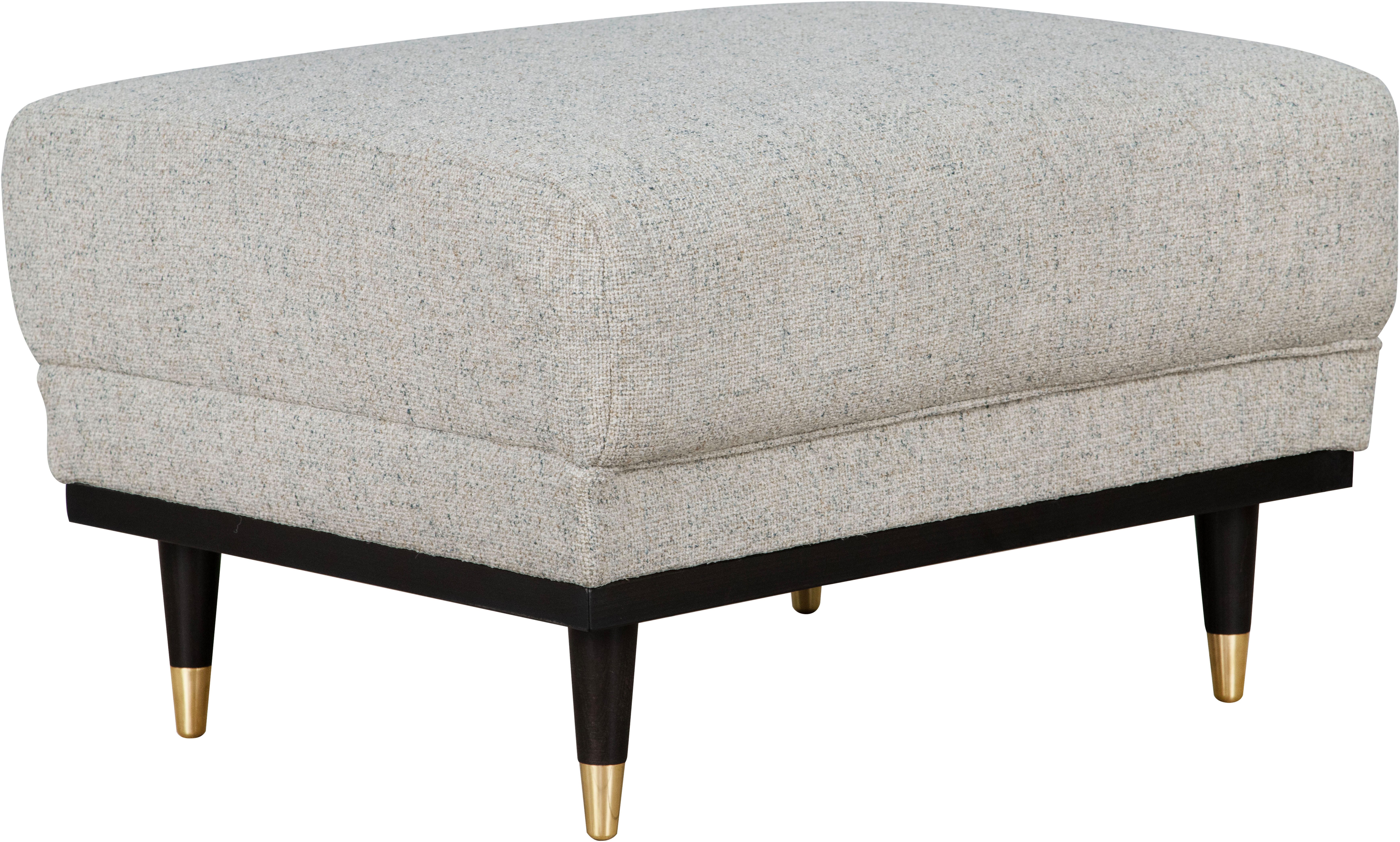 Guido Maria Kretschmer Home&Living Hocker Chamby, günstig online kaufen