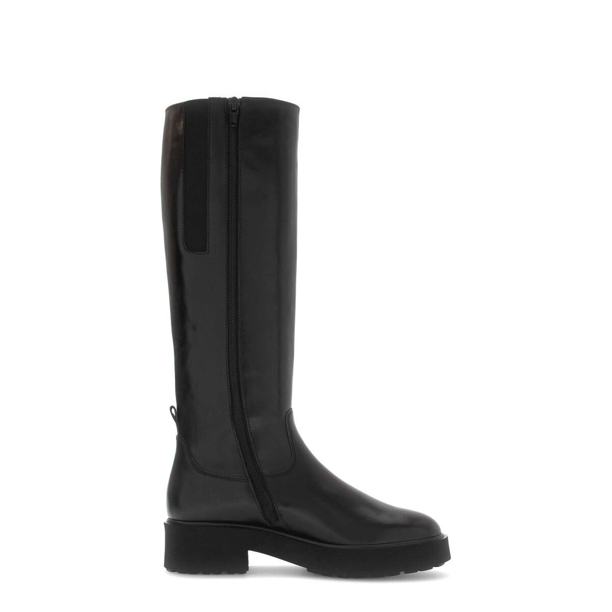 Gabor Plateau Stiefel Plateaustiefel
