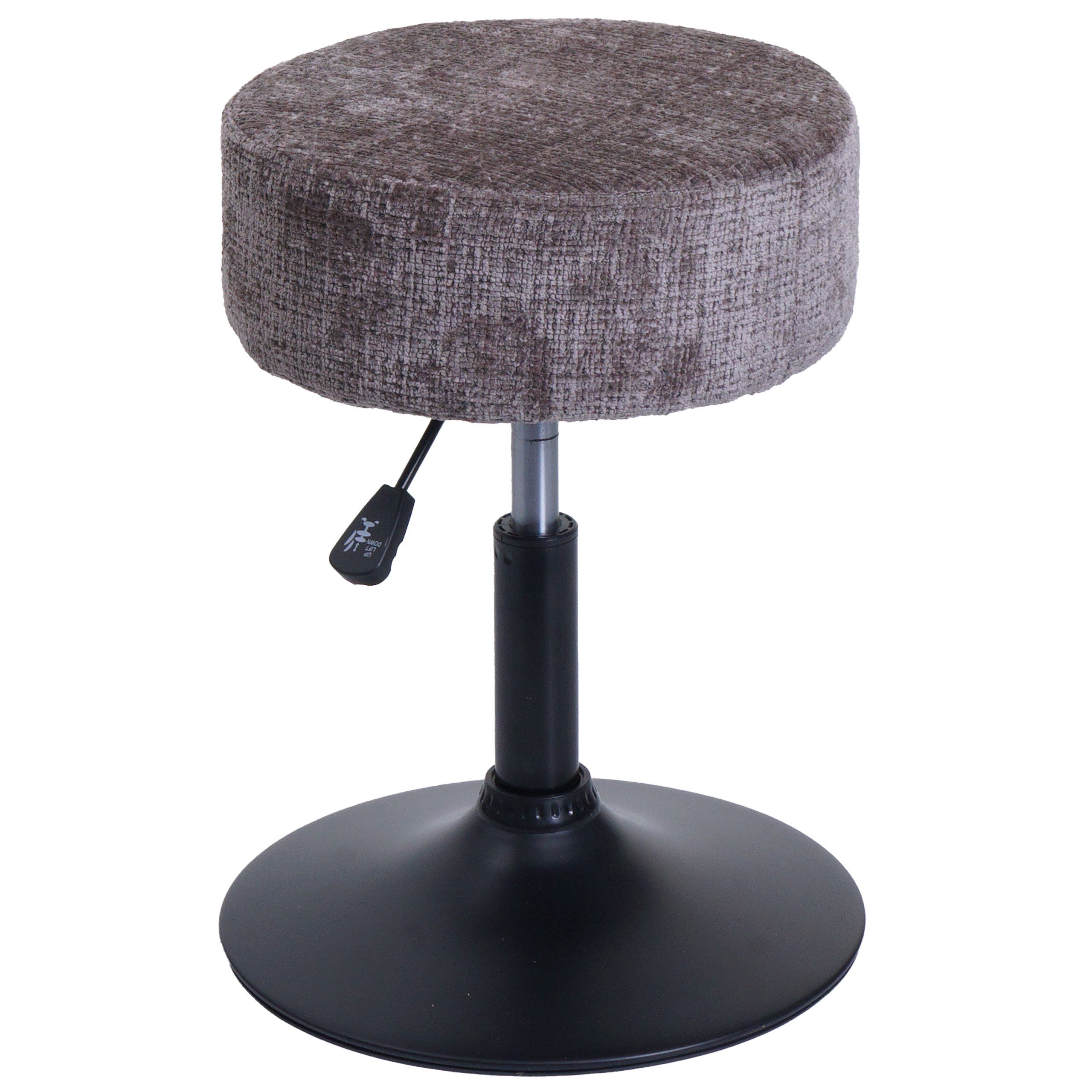 MCW Sitzhocker MCW-C22-C, Stufenlos höhenverstellbar, Einfacher günstig online kaufen