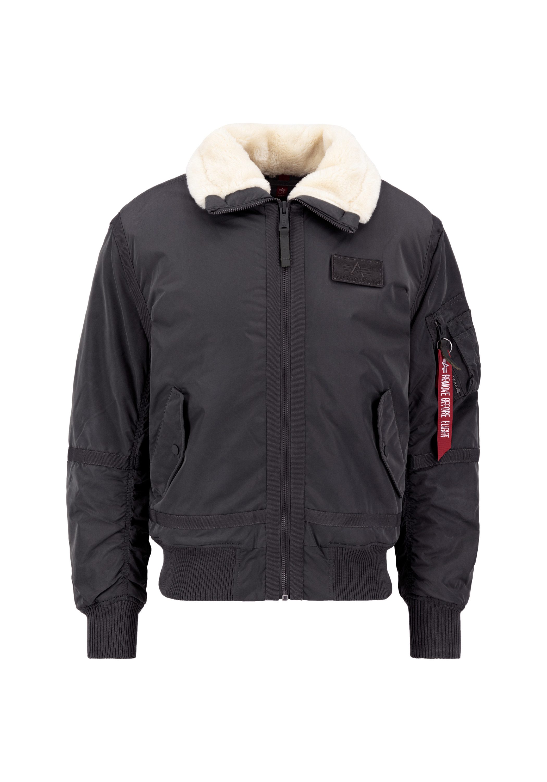 Alpha Industries Bomberjacke Alpha Industries Men günstig online kaufen