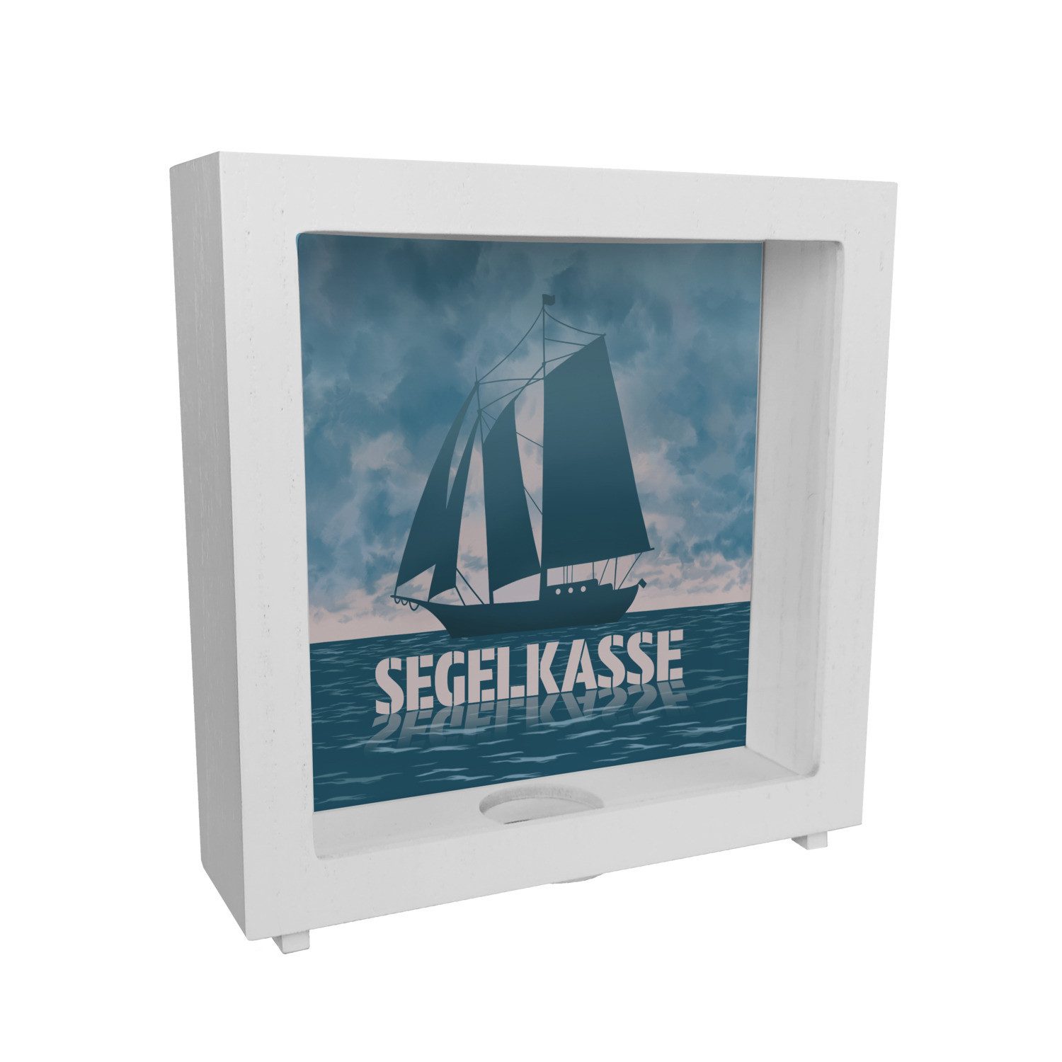speecheese Spardose Segelkasse Rahmen Spardose aus günstig online kaufen