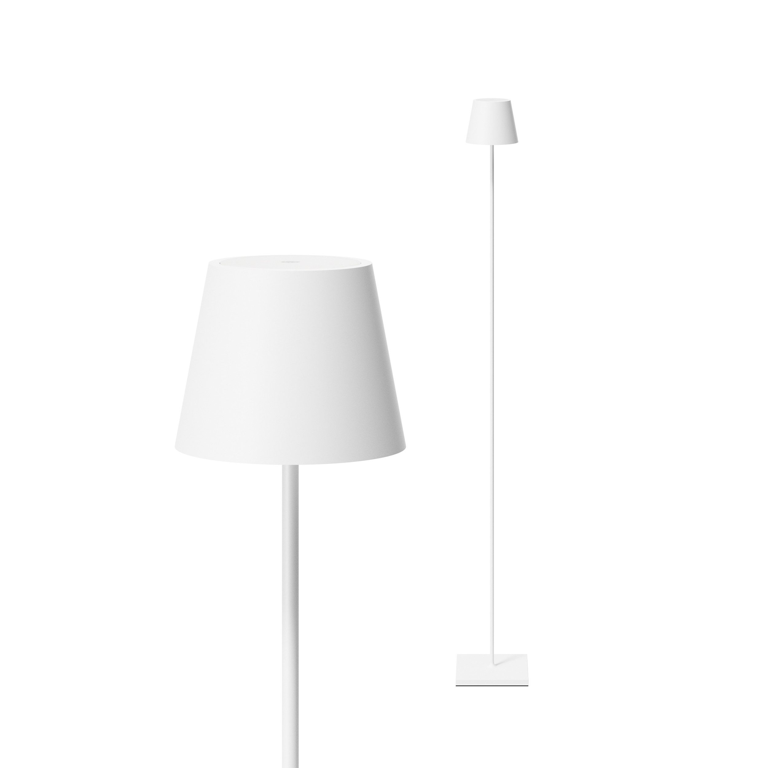 SIGOR LED Stehlampe Sigor Nuindie kabellose günstig online kaufen