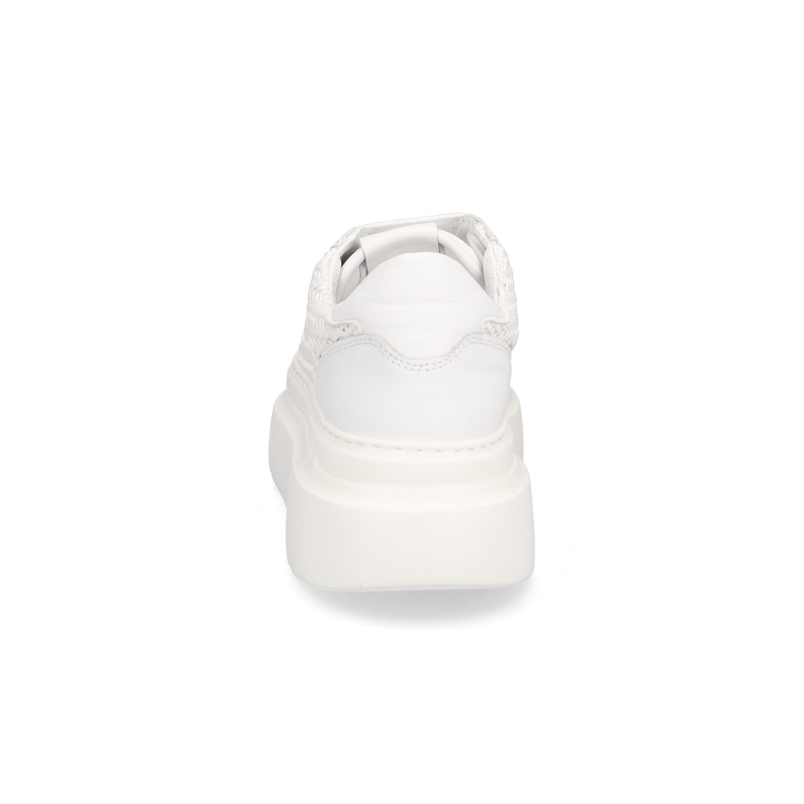 Gio+ Gio+ Damen Sneaker weiß Sneaker