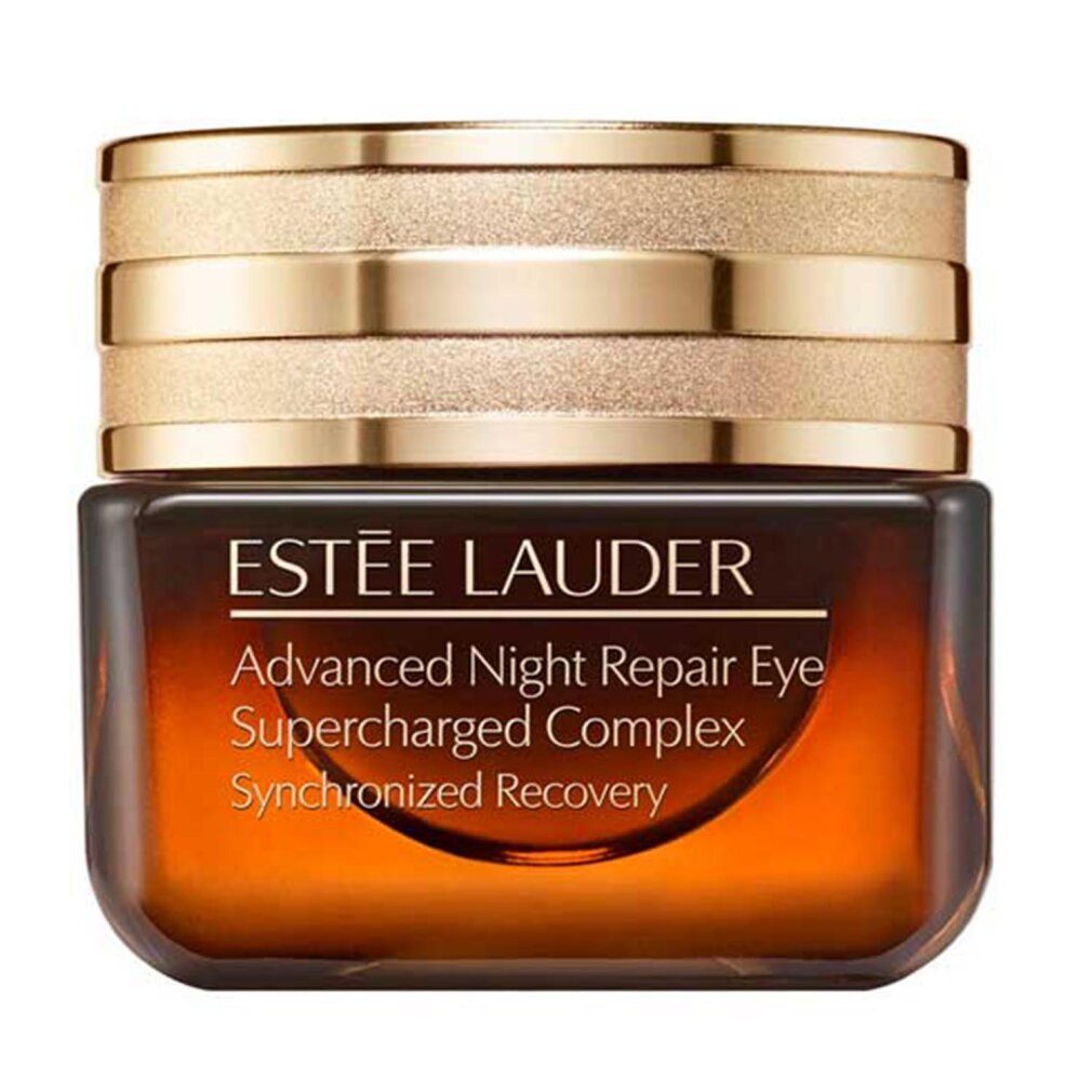 ESTÉE LAUDER Augencreme Advanced Night Repair Eye Supercharged Gel-Creme 15ml
