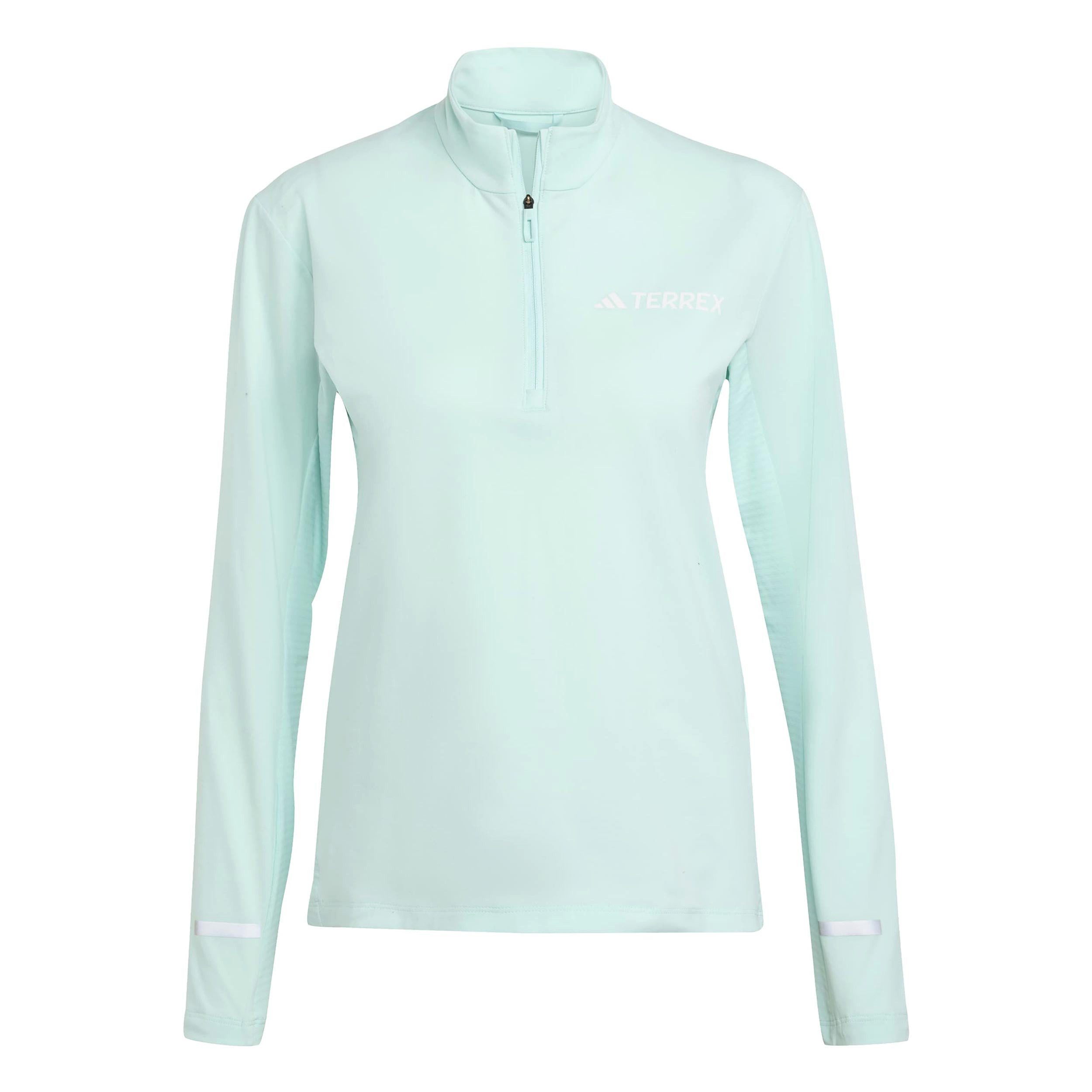 adidas Sportswear Laufshirt Terrex XPR Half-Zip