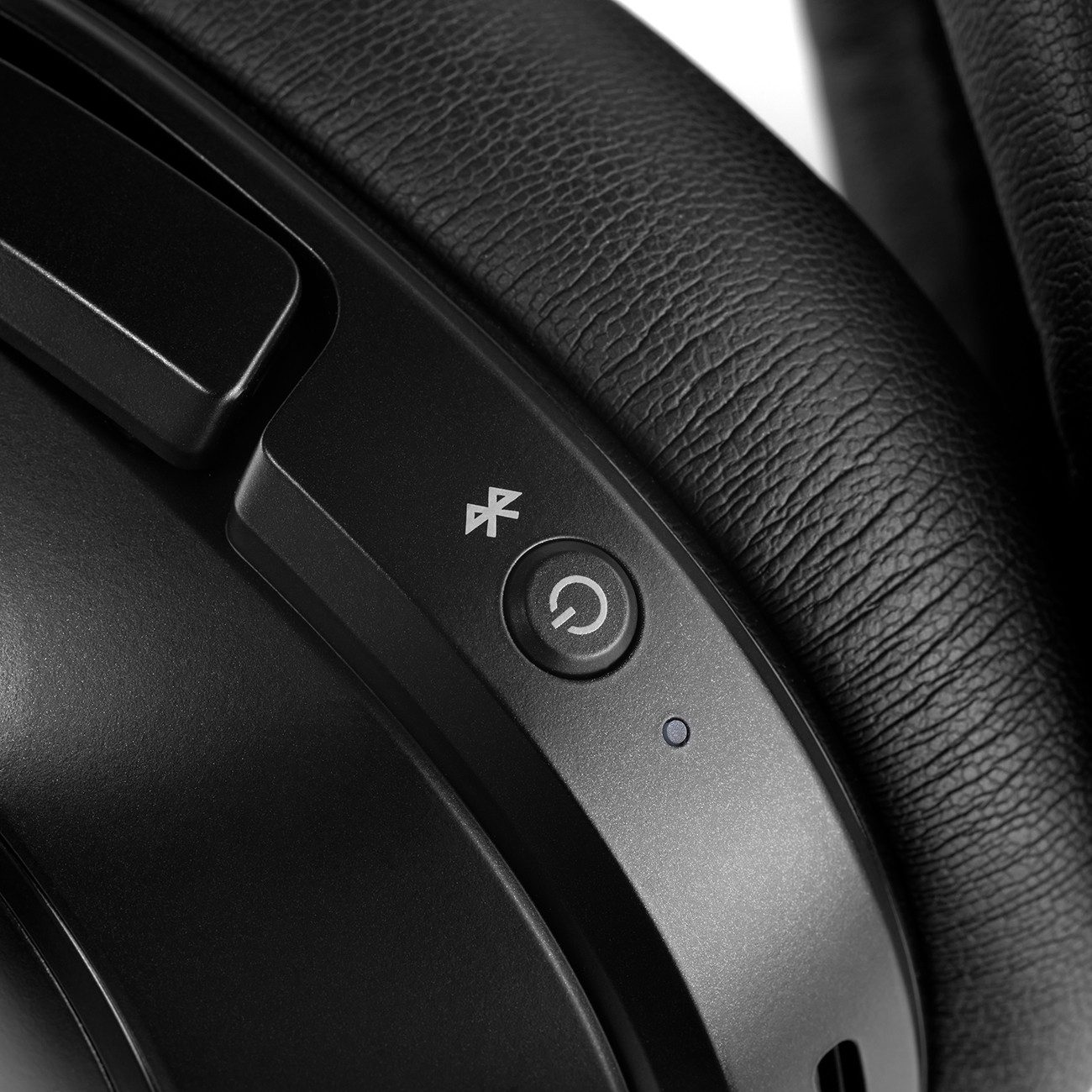 Teufel REAL BLUE Over-Ear-Kopfhörer (Freisprecheinrichtung mit Qualcomm, Skypen, Facetime, Sprachsteuerung über Google/Siri in hoher Klangqualität ShareMe-Funkt – Bild 4 von 5