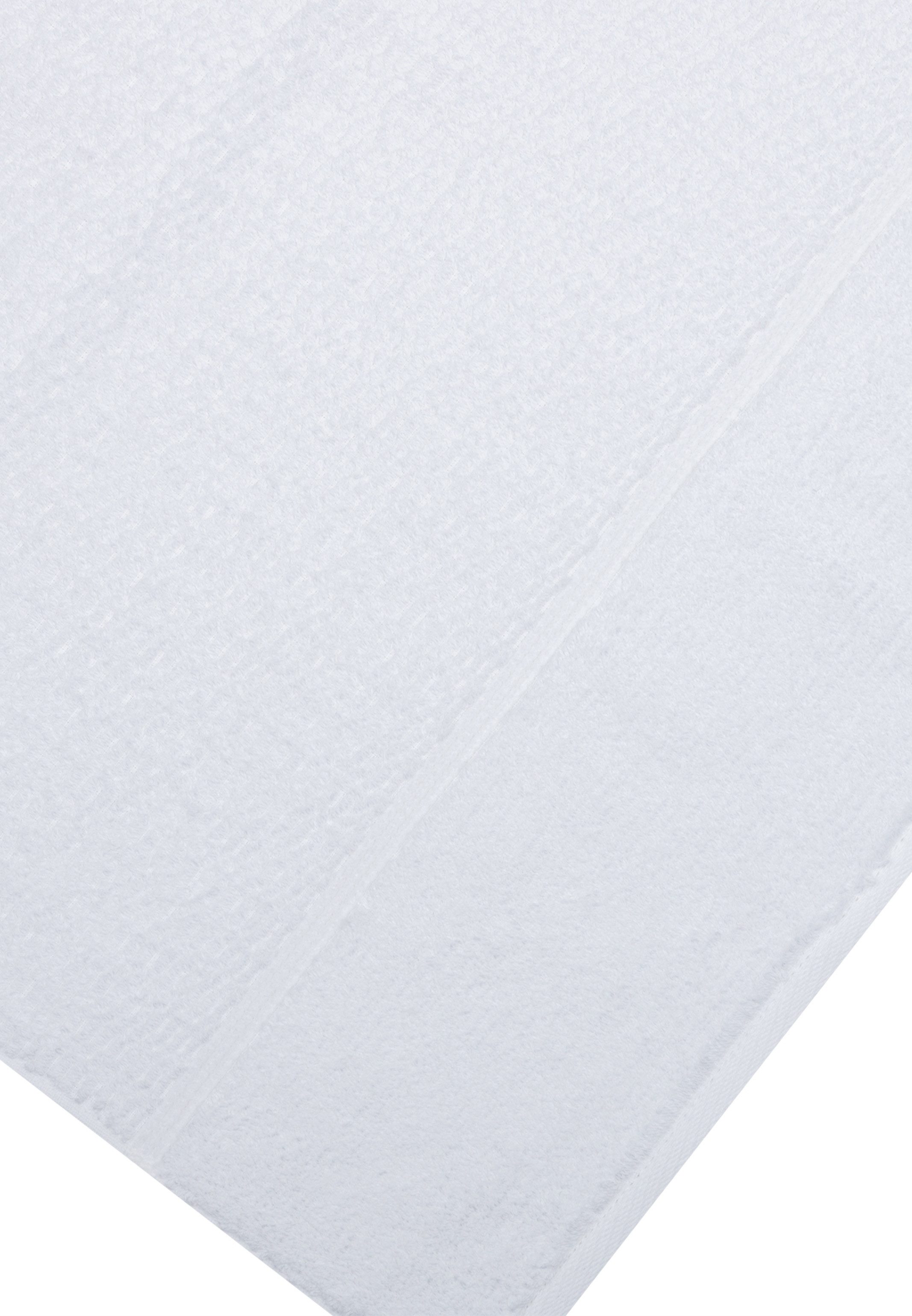 Möve for frottana Handtuch Set Pearl, günstig online kaufen