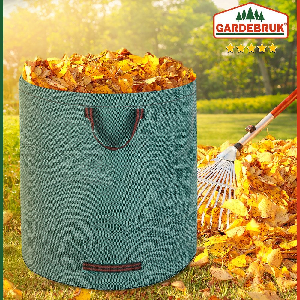 Gardebruk Gartensack, wasserabweisendes Gewebe