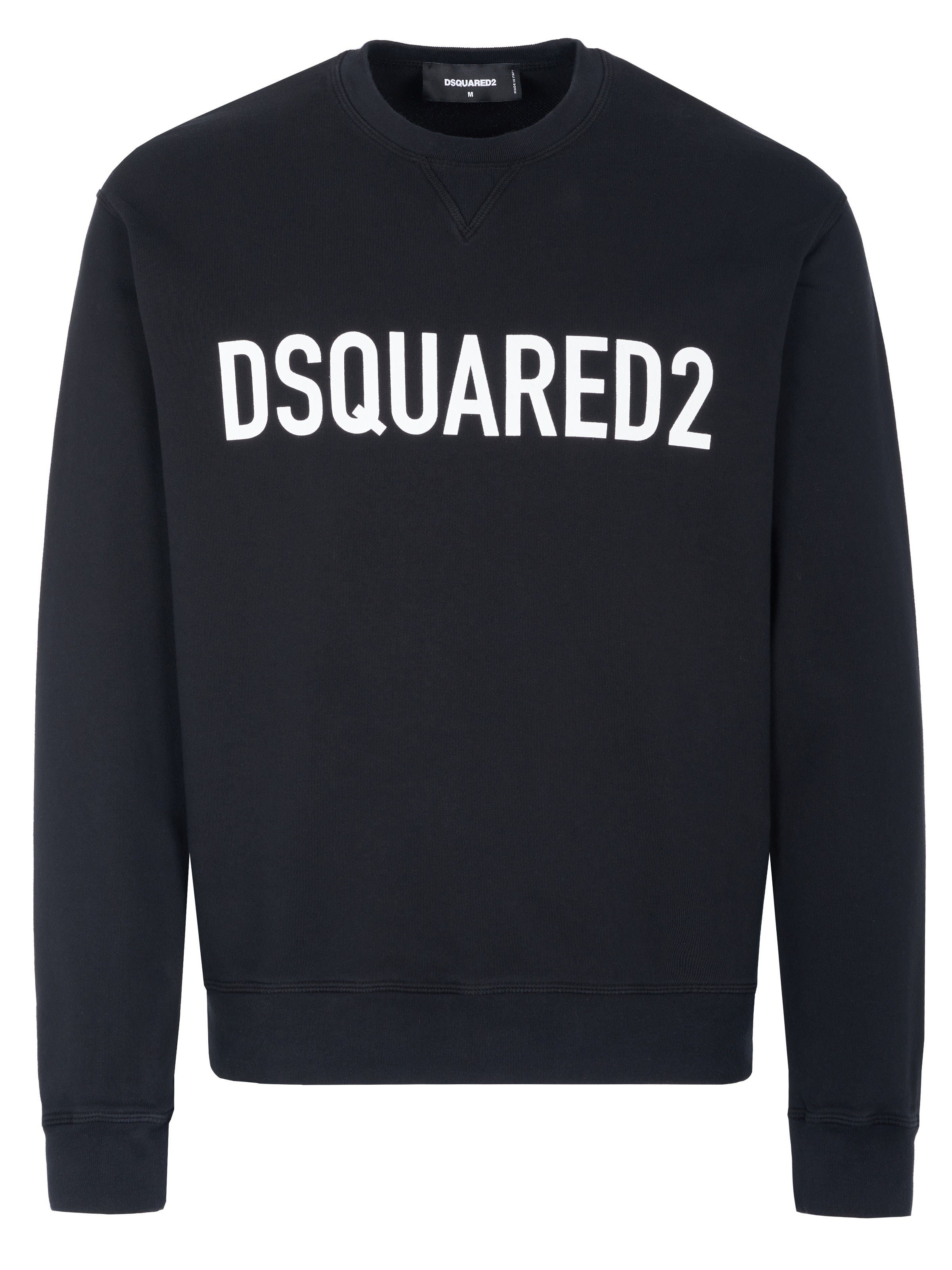 Dsquared2 Sweater Dsquared2 Pullover
