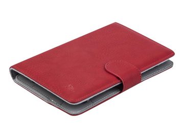 Rivacase Notebook-Rucksack RIVACASE Tablet Case Riva 3017 10.1"" red