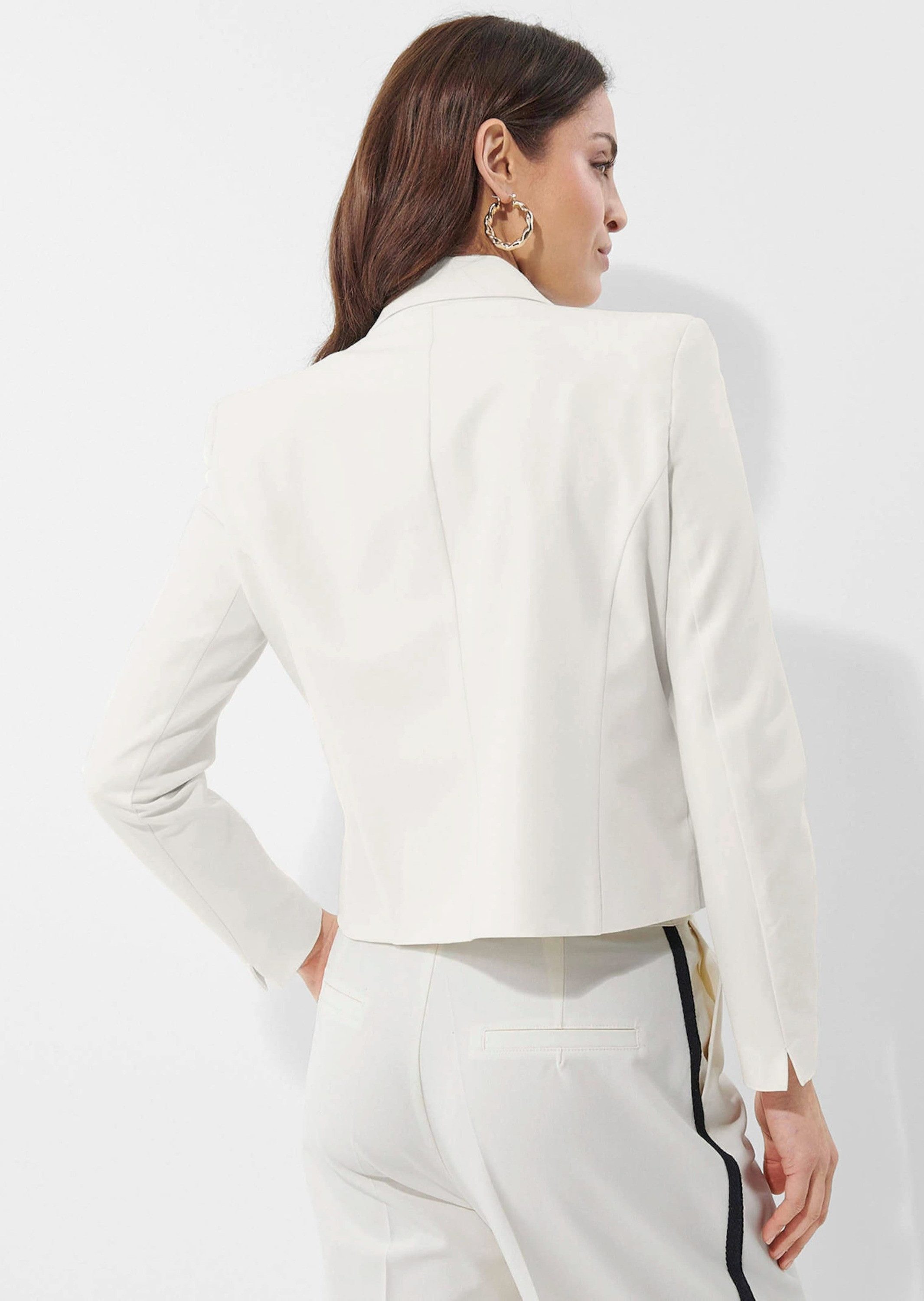 Alba Moda Kurzblazer Blazer
