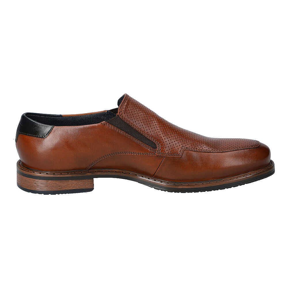 bugatti ALK Schnürschuh