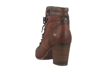 Mustang Shoes 1287-519-360 Stiefelette
