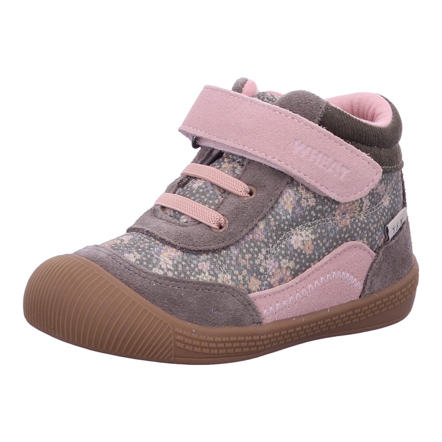 WHEAT WF705 02 9676 Stiefel