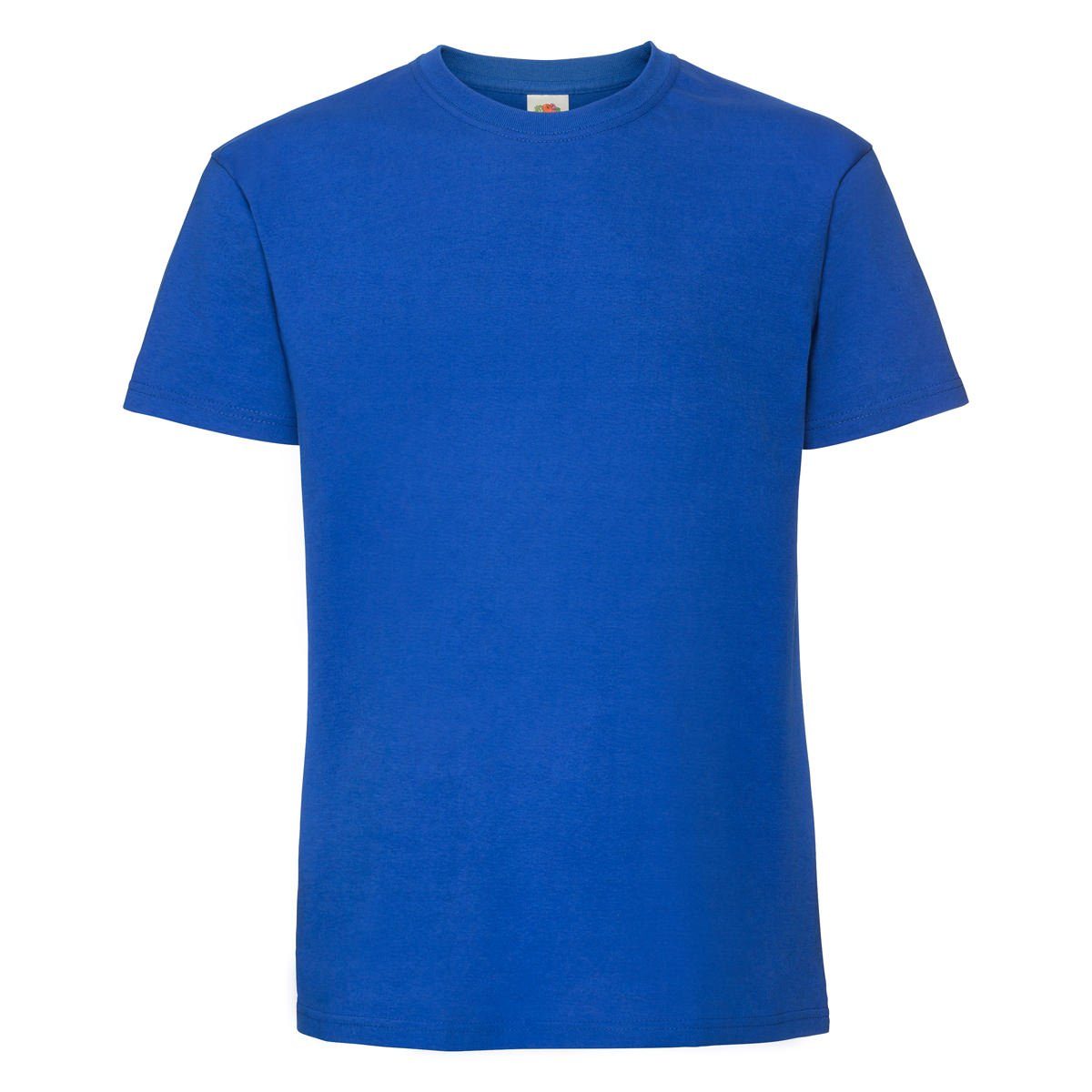 Fruit of the Loom Rundhalsshirt Fruit günstig online kaufen