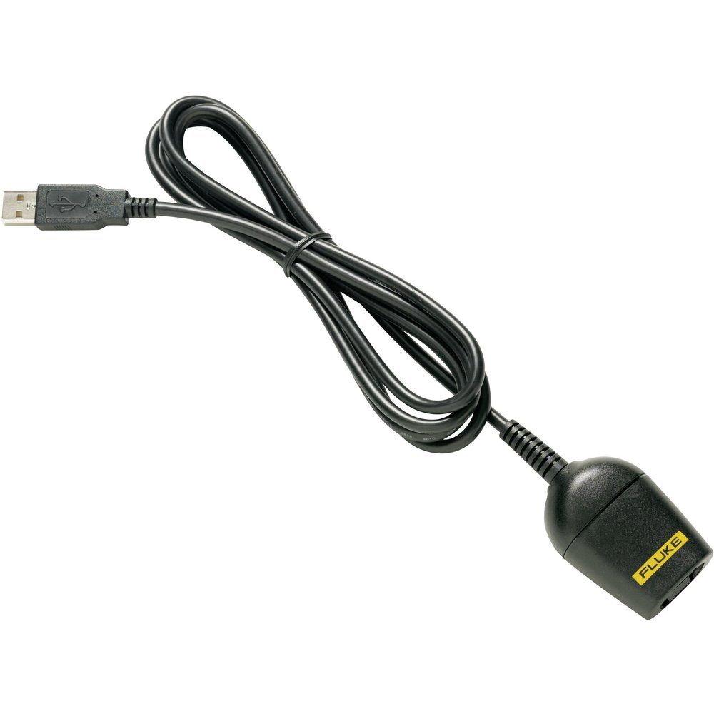 Spannungsprüfer Fluke 2428108 IR189USB Schnittstellenkabel 1 St.