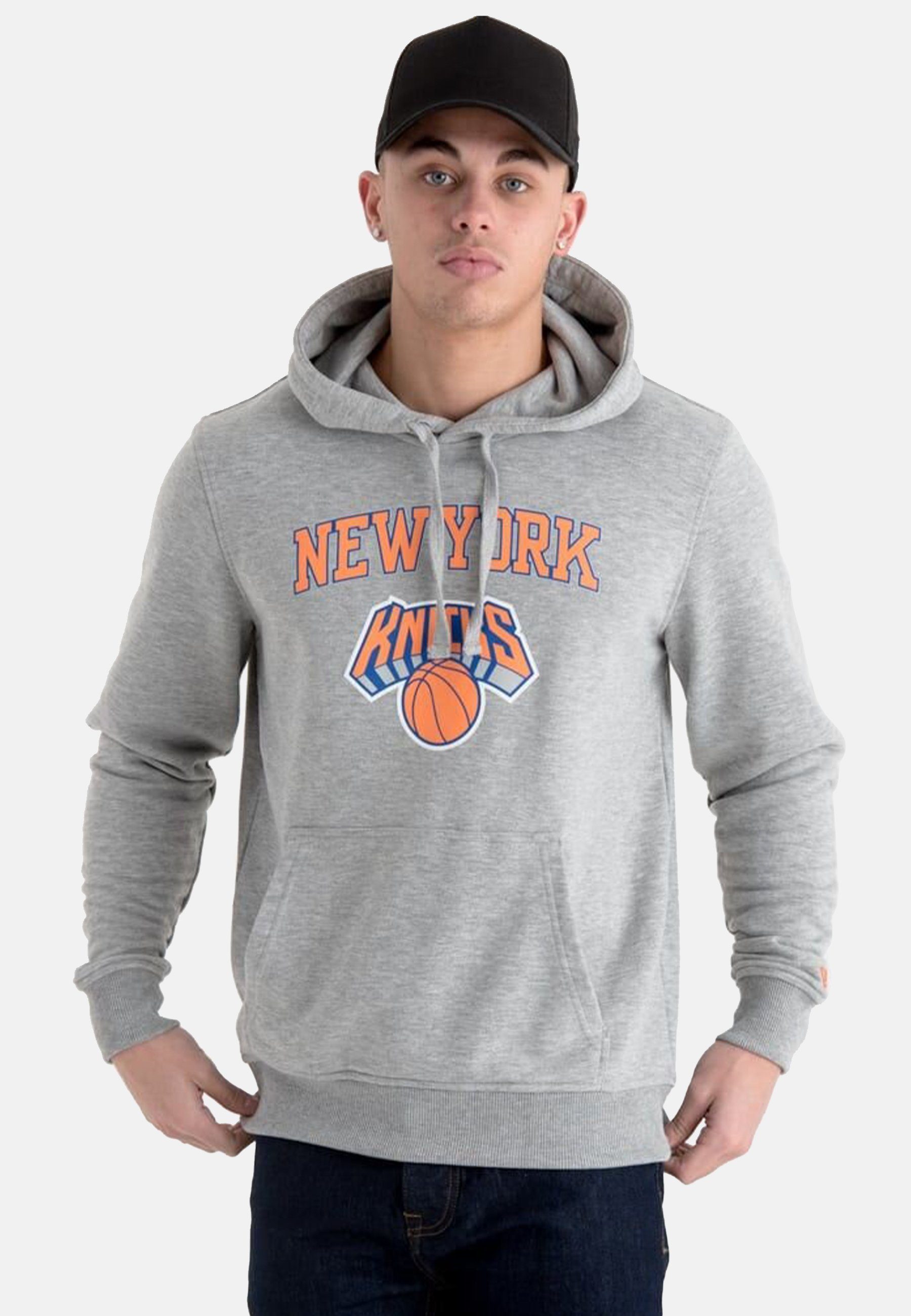 New Era Hoodie New York Knicks (1-tlg)