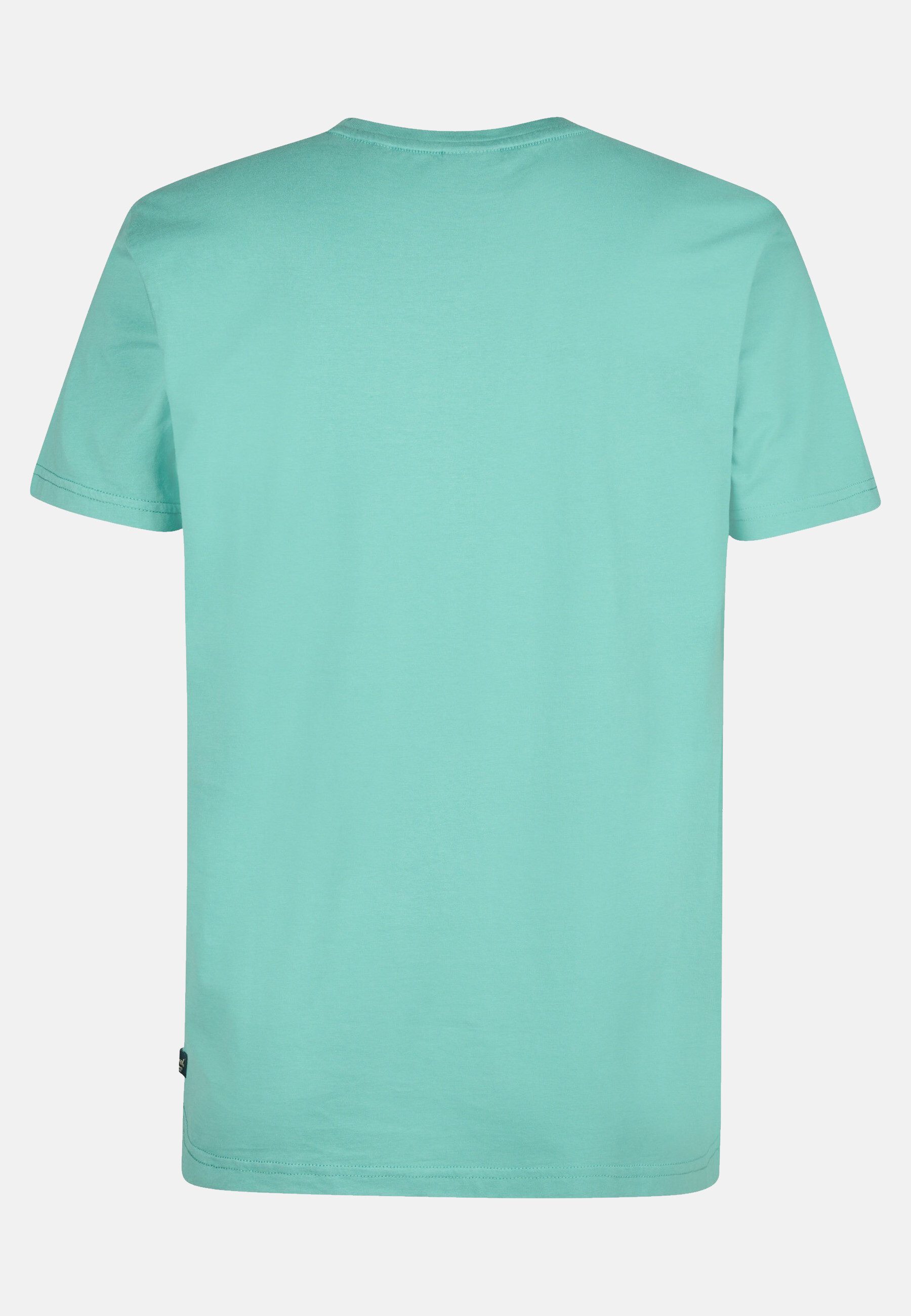 Petrol Industries T-Shirt T-Shirt Kurzarmshirt (1-tlg., 1) günstig online kaufen