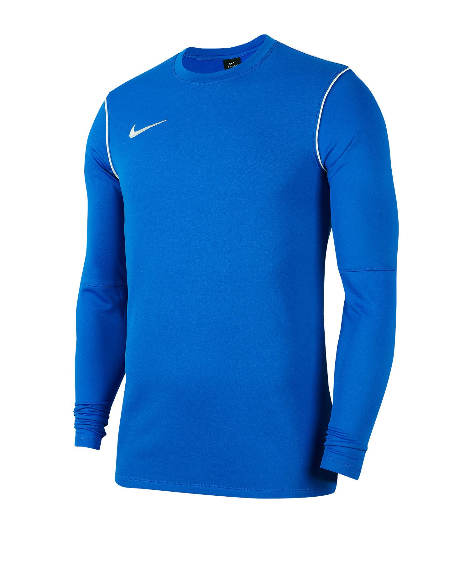 Nike Sweatshirt Nike Performance Park 20 Training Sweatshirt Polyester