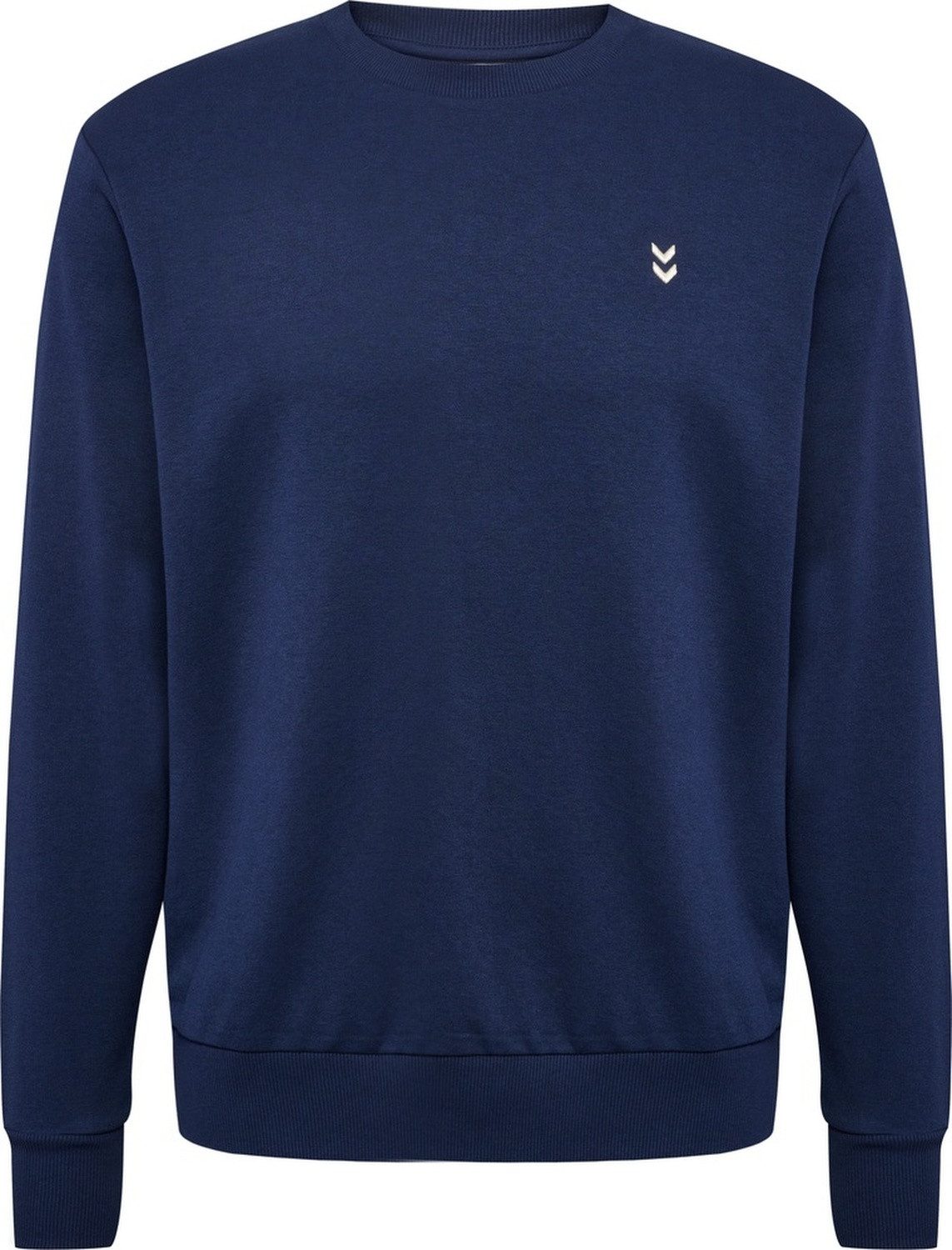 hummel Rundhalspullover Pulse Sweat Crewneck