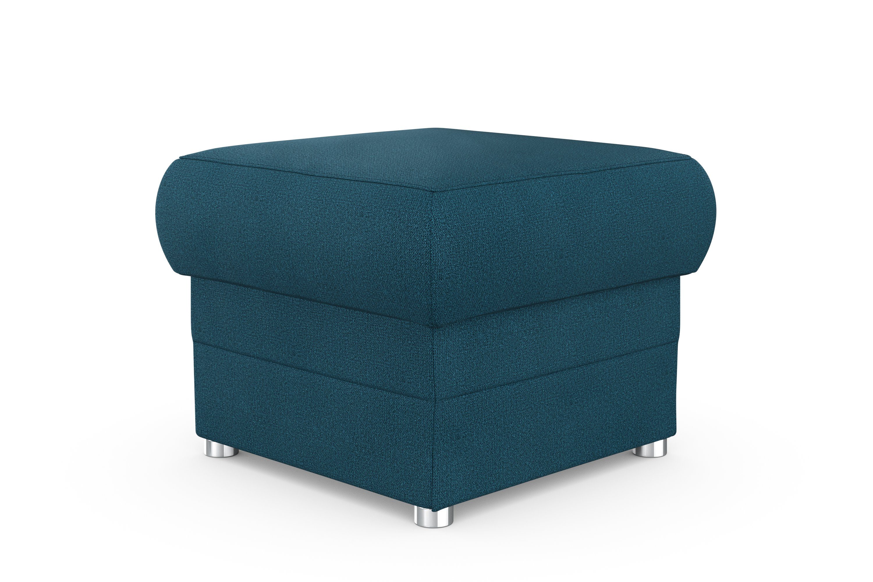 DOMO collection Hocker Pina, kompakt und günstig online kaufen