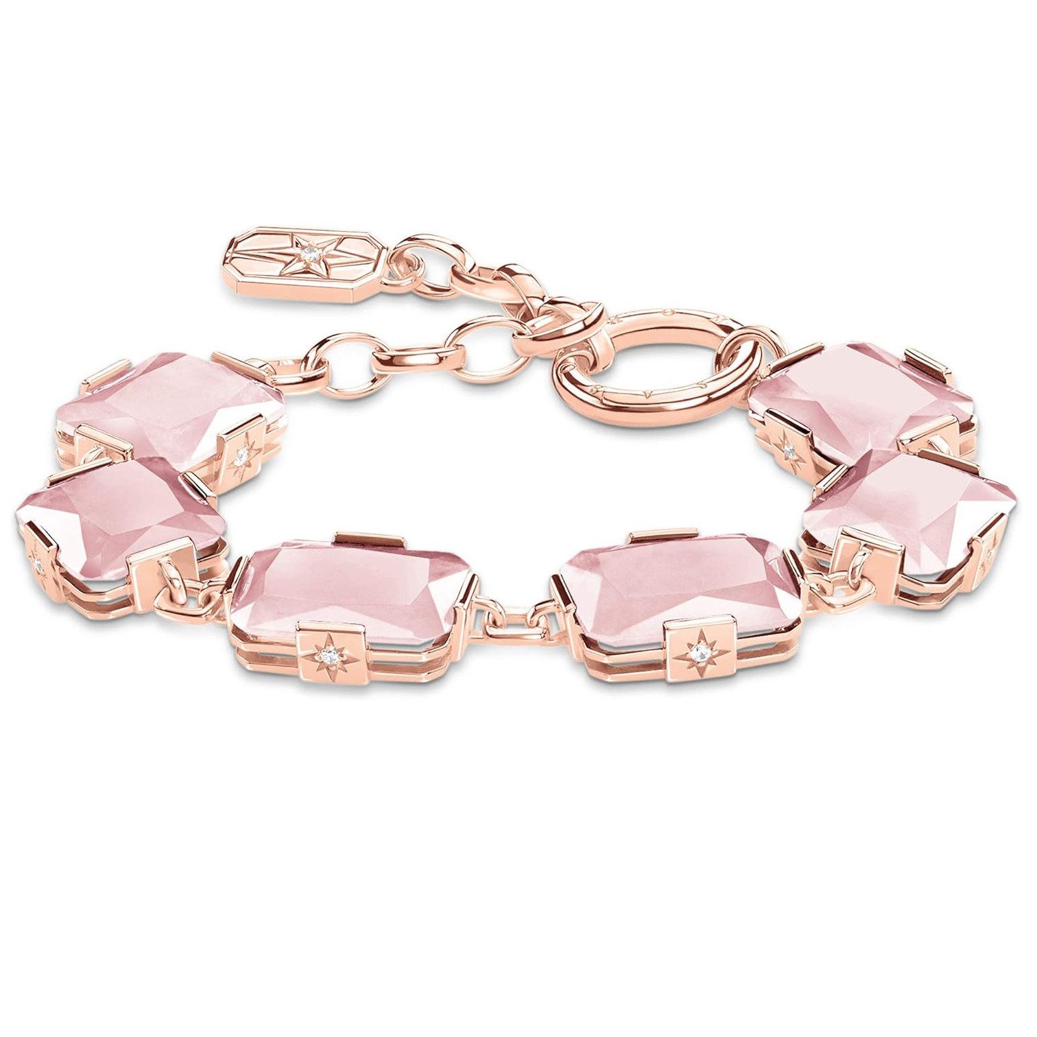 THOMAS SABO Armband A1911-417-9-L19V günstig online kaufen
