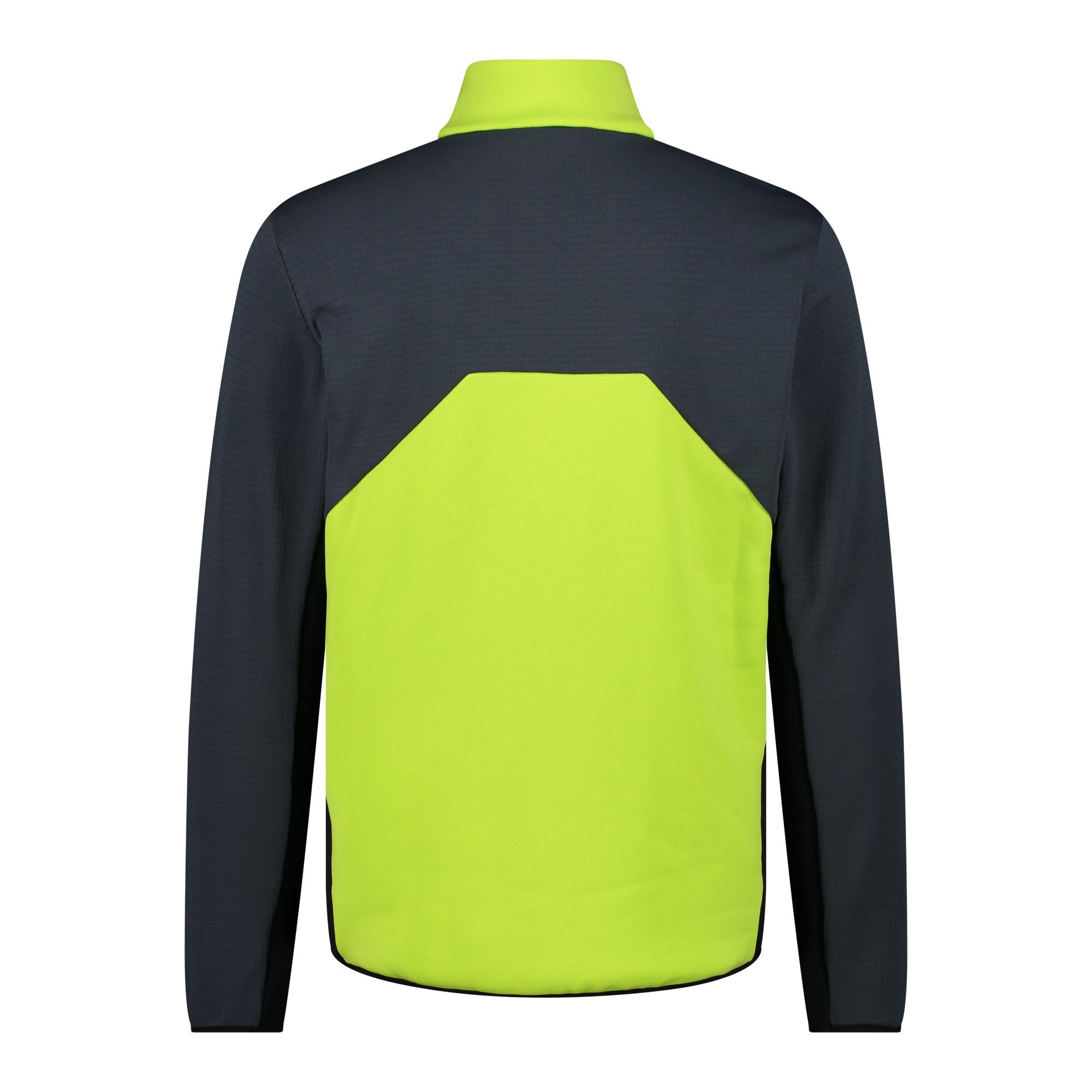 CMP Fleecepullover CMP Herren Pullover Man Sweat 34E4097