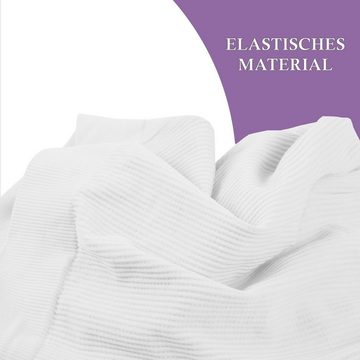 hemmy Fashion Miederslip Komfort Set (Slip + BH) Figurformende Miederhose + Komfort BH mit Push Up ohne Bügel Shaping