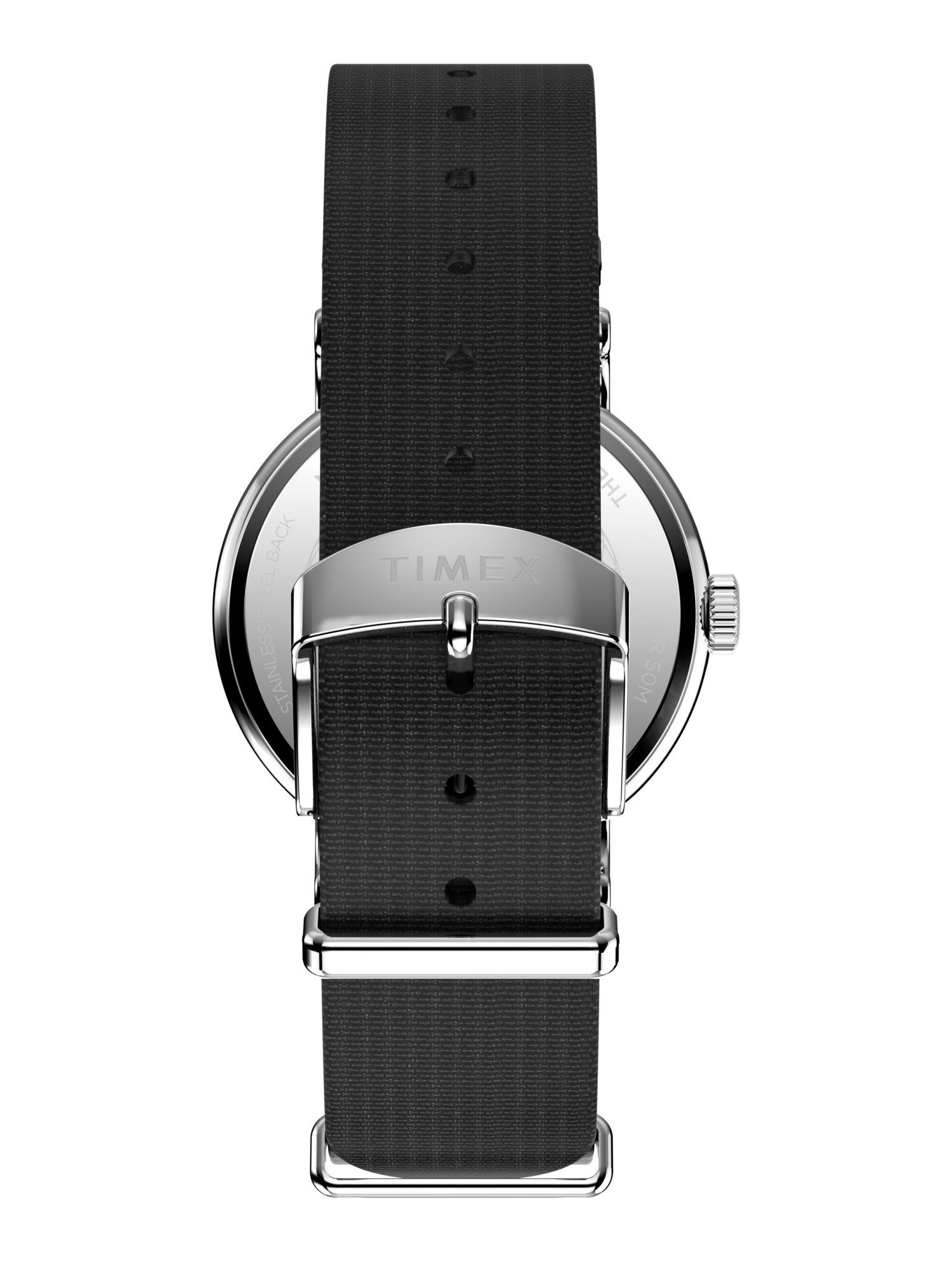 Timex Quarzuhr Weekender, (1-tlg)
