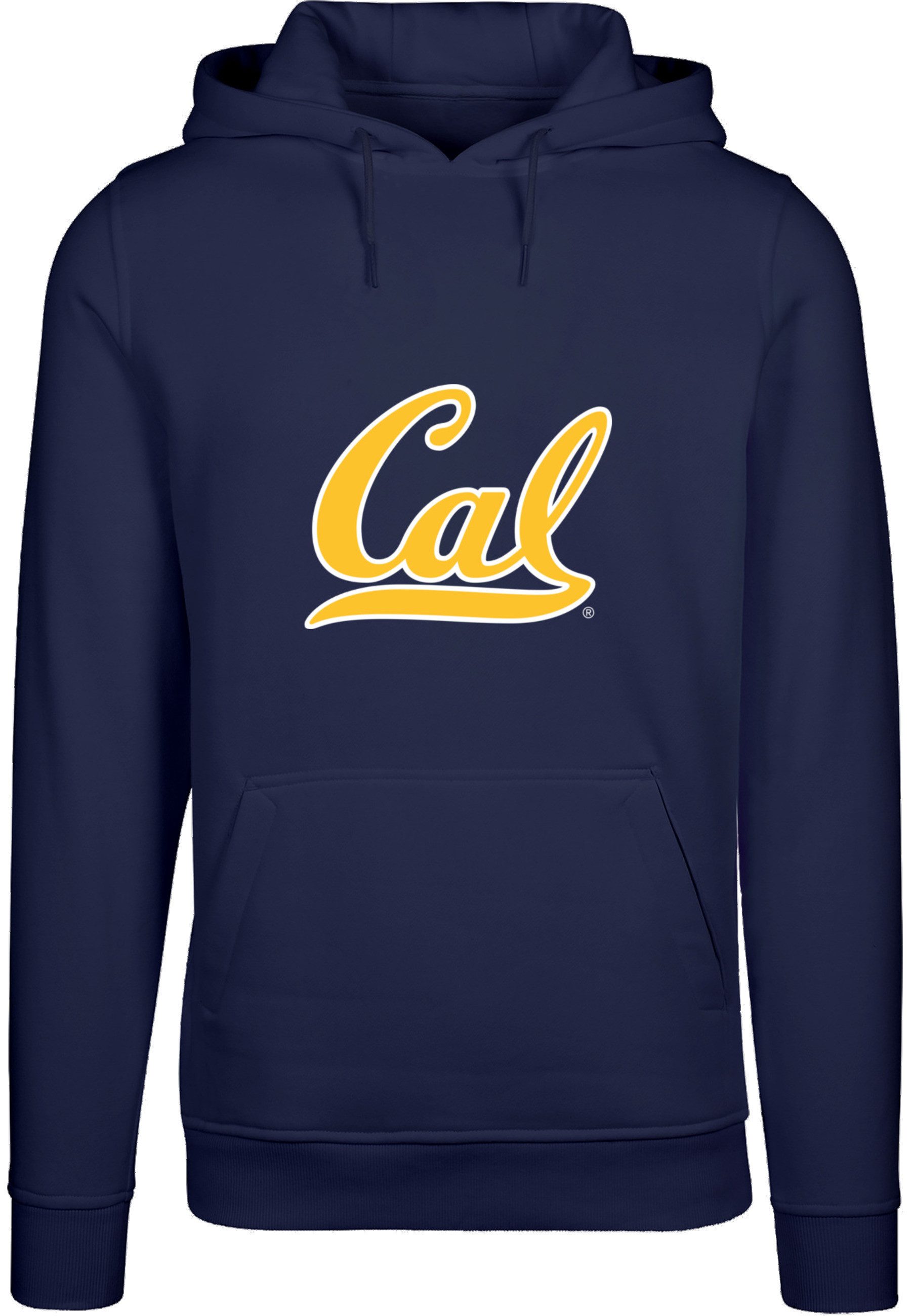 Kapuzenpullover Merchcode Herren CAL Logo Hoody