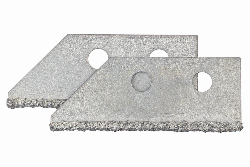 Wolfcraft Скребок для суставов Wolfcraft Скребок для суставов-Ersatzklingen Hartmetall 2