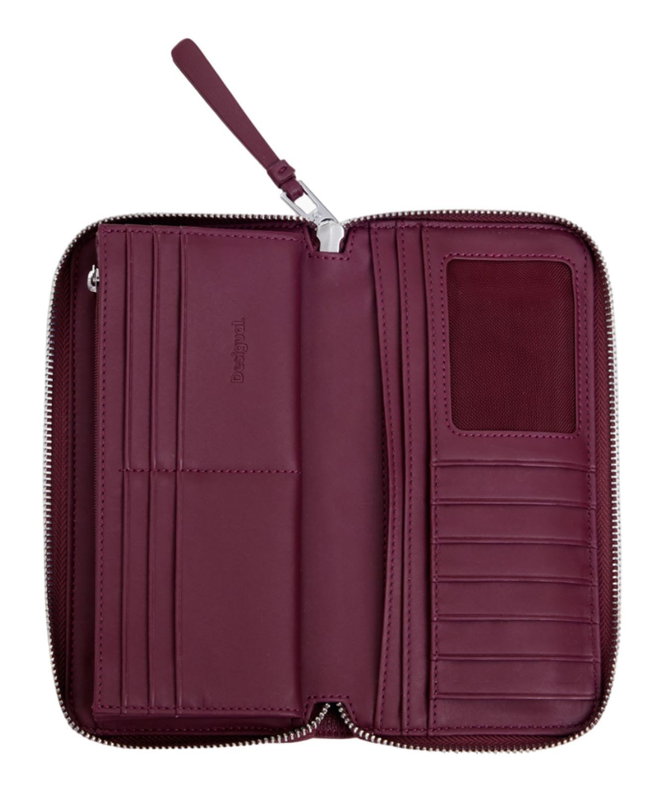 Desigual Geldbörse Fiona Wallet günstig online kaufen