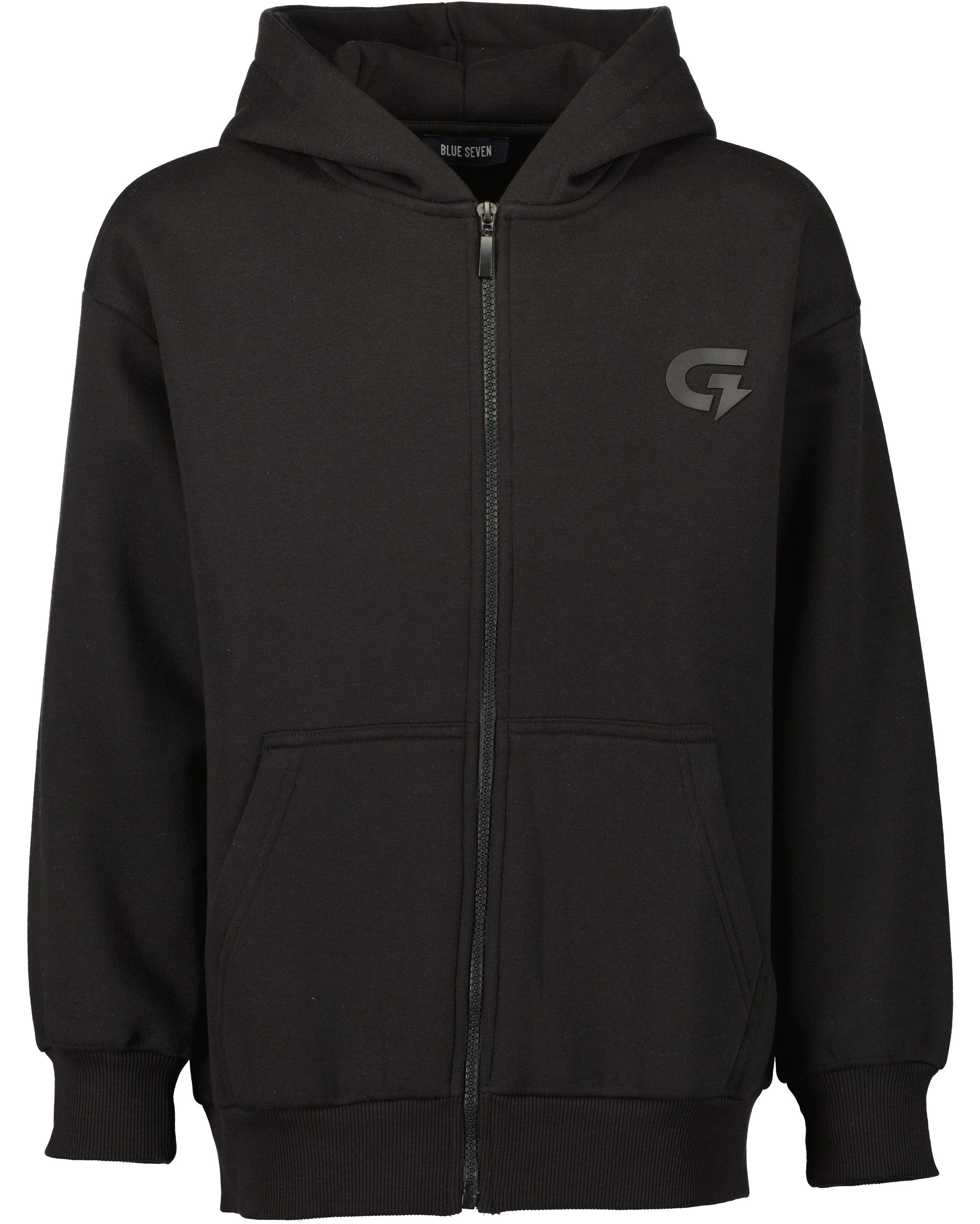 Blue Seven Sweatjacke Jungen Sweatjacke langarm