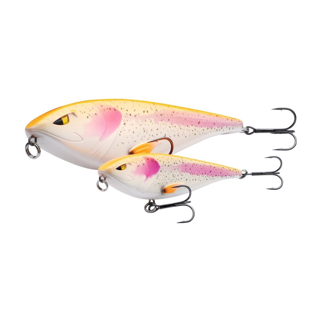 Berkley Kunstköder Zilla Glider 100 Roach