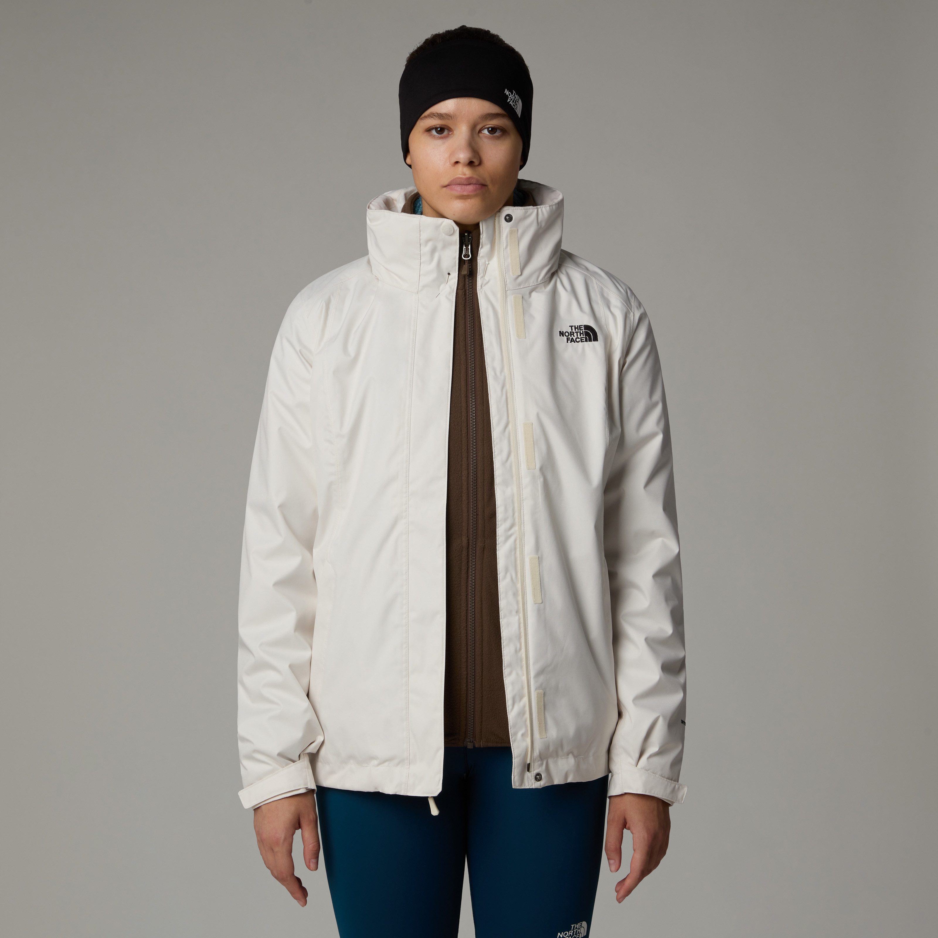 The North Face 3-in-1-Funktionsjacke EVOLVE II TRICLIMATE (Set) 3-in-1, was günstig online kaufen