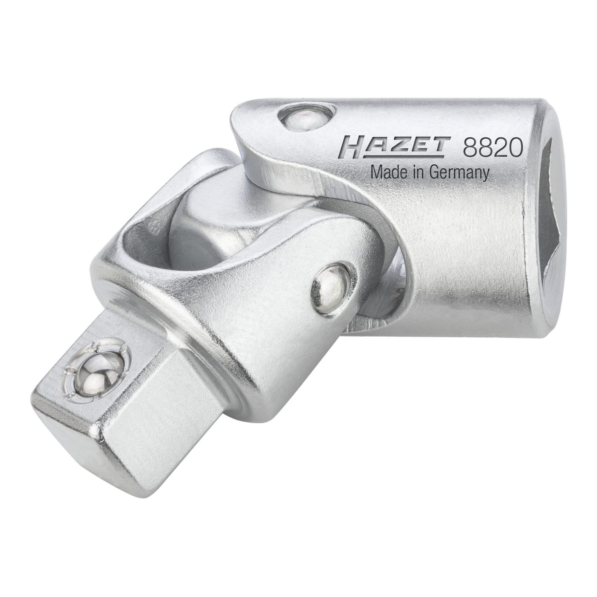HAZET Schraube Kardangelenk 8820 3/8 Zoll L.46,5mm HAZET
