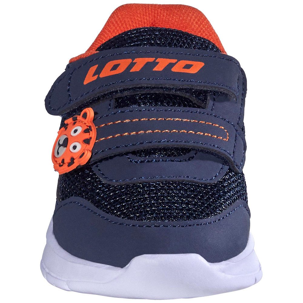 Lotto Sneaker - in kinderfußgerechter Passform – Bild 3 von 5