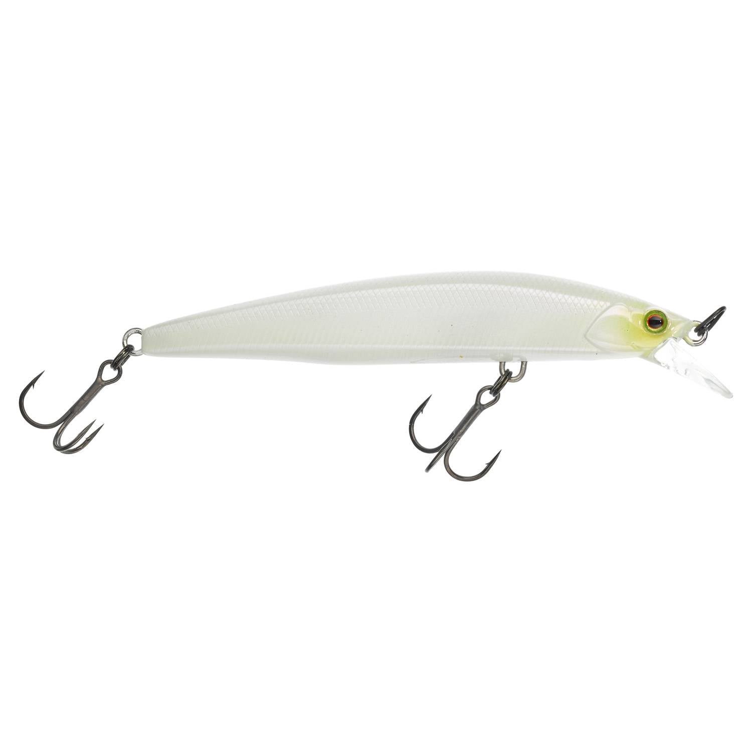 Illex Kunstköder Illex Rerange 85 SP Wobbler 7,9g, (Packung, 1-St)