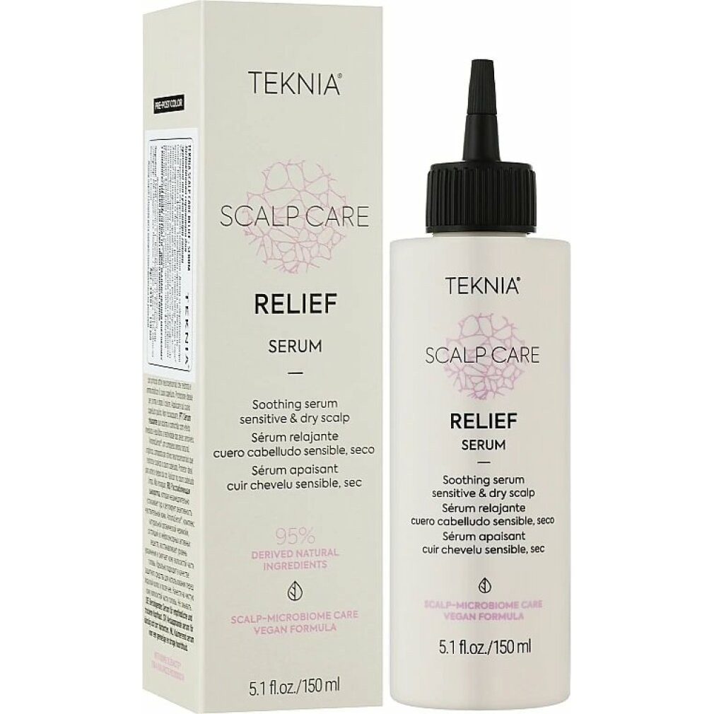 Lakmé Haarserum Teknia Relief Serum 150ml